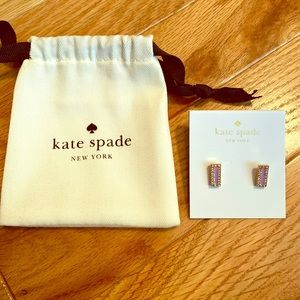 Kate Spade Earrings